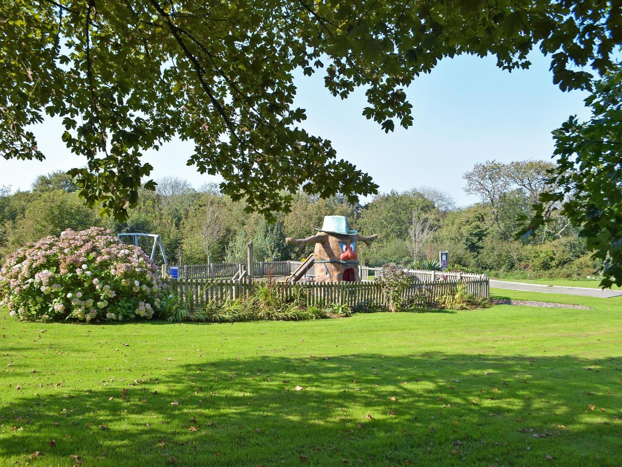 Willa Keepers Nook - Dinas Country Club Zewnętrze zdjęcie
