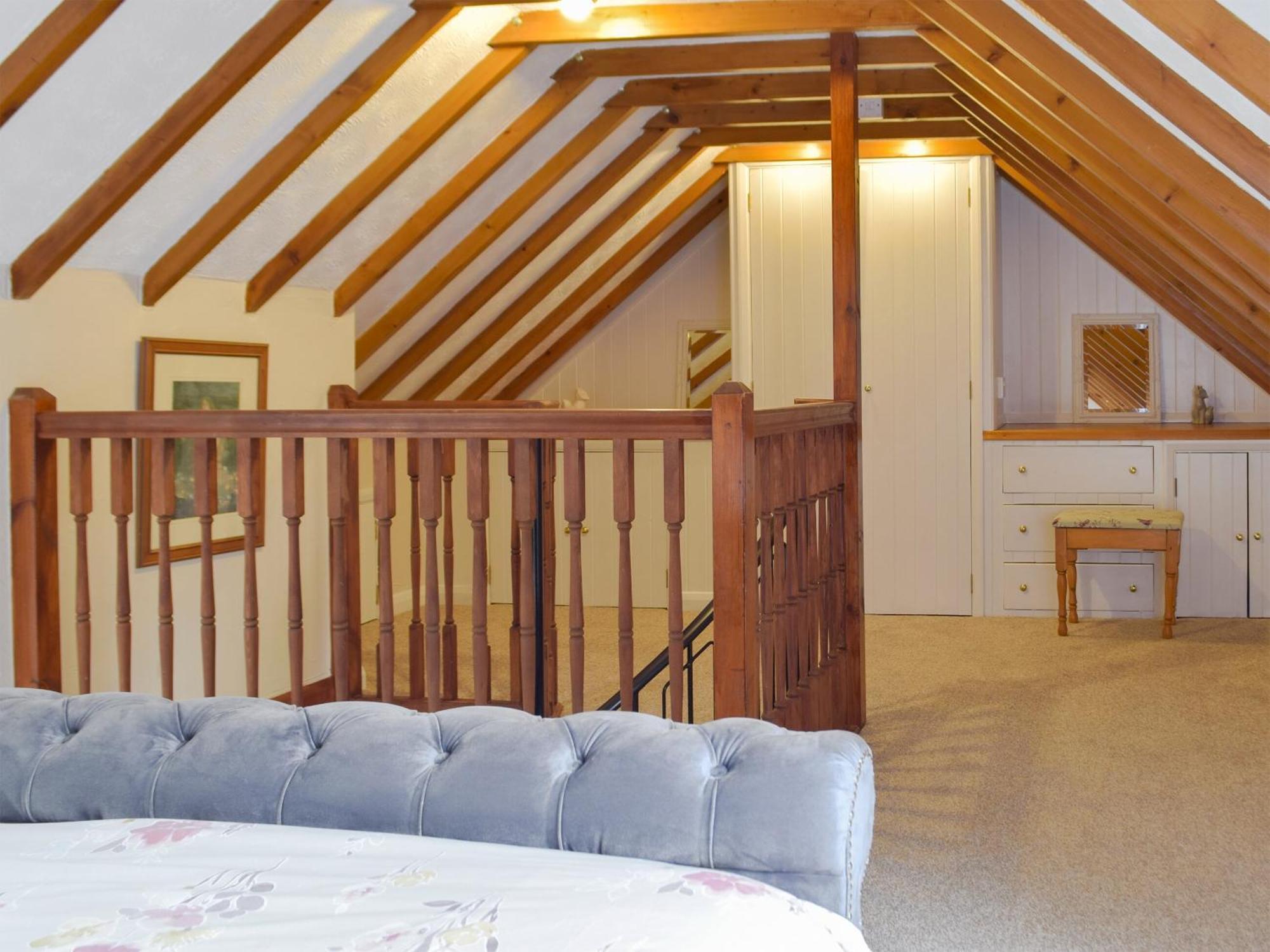 Willa Keepers Nook - Dinas Country Club Zewnętrze zdjęcie