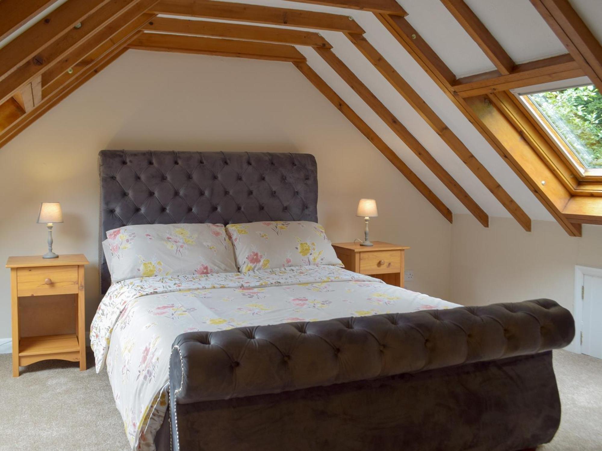 Willa Keepers Nook - Dinas Country Club Zewnętrze zdjęcie