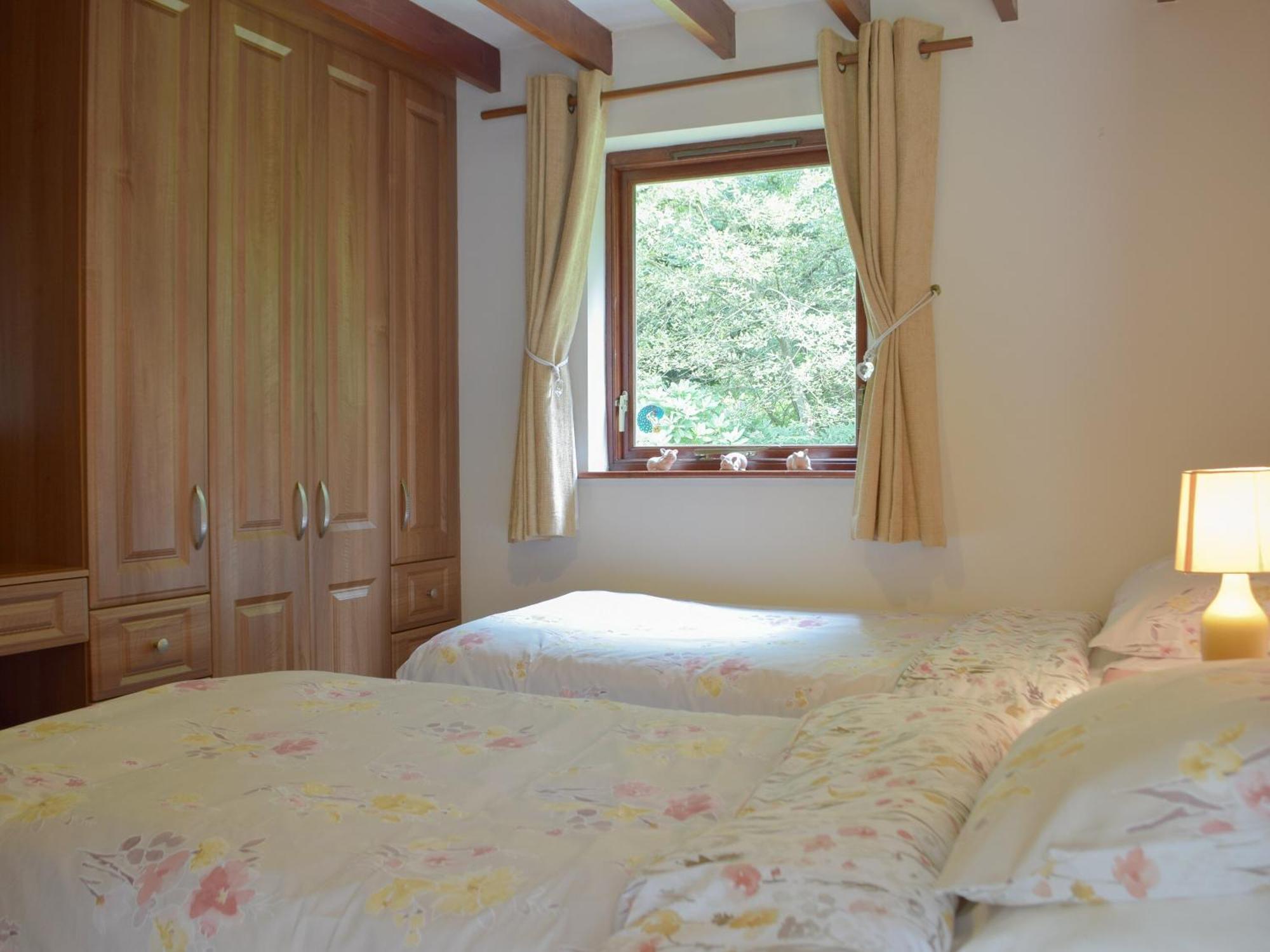 Willa Keepers Nook - Dinas Country Club Zewnętrze zdjęcie