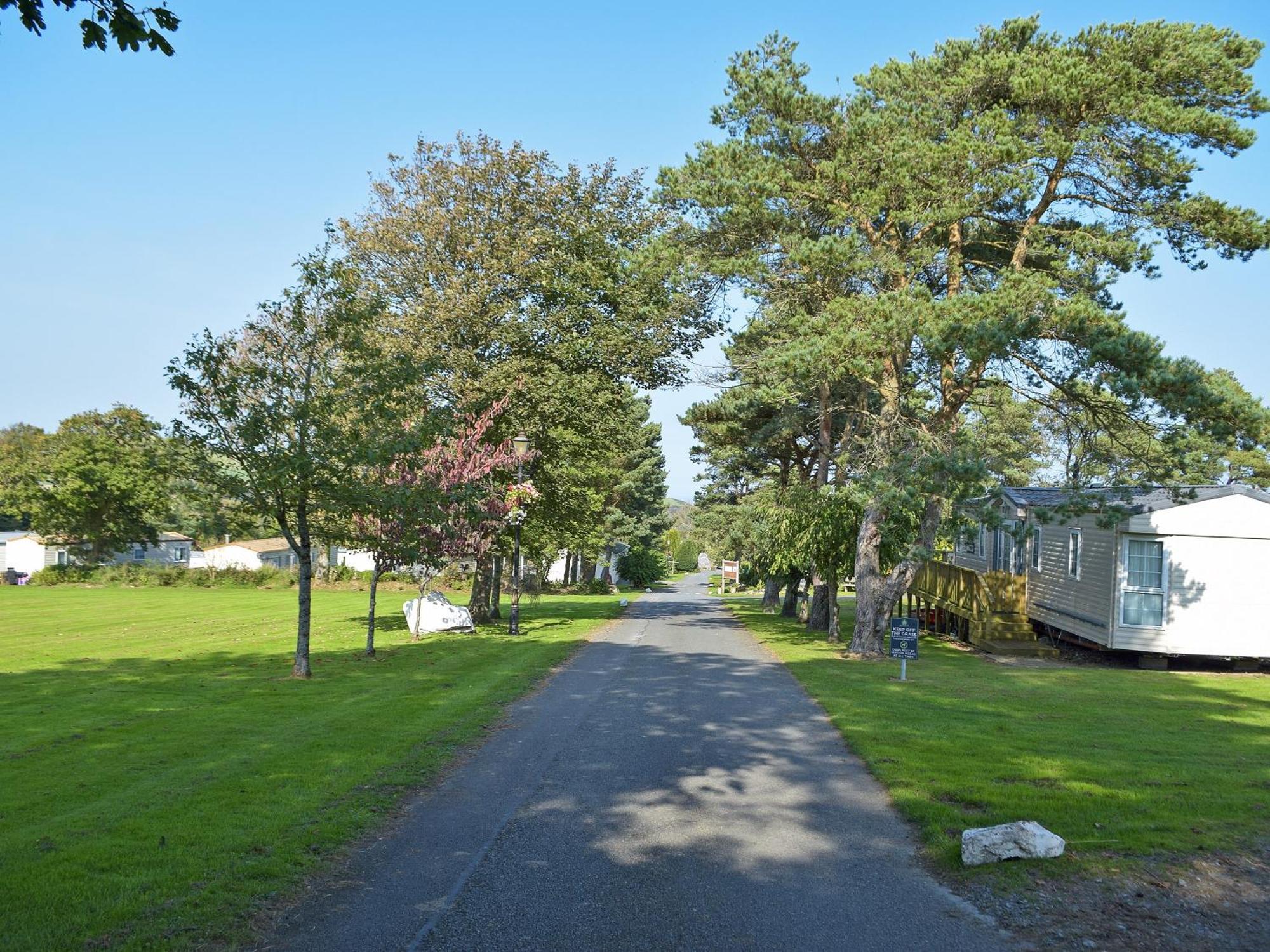 Willa Keepers Nook - Dinas Country Club Zewnętrze zdjęcie