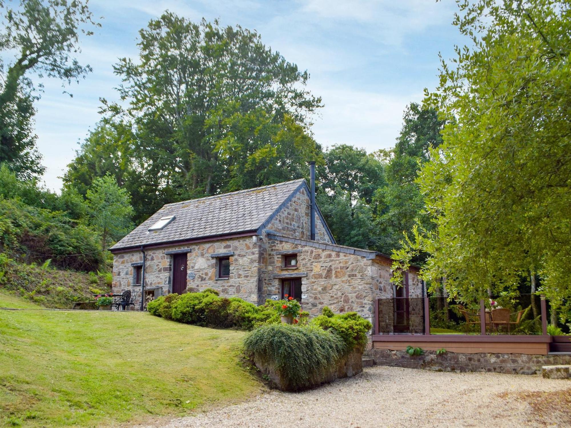 Willa Keepers Nook - Dinas Country Club Zewnętrze zdjęcie