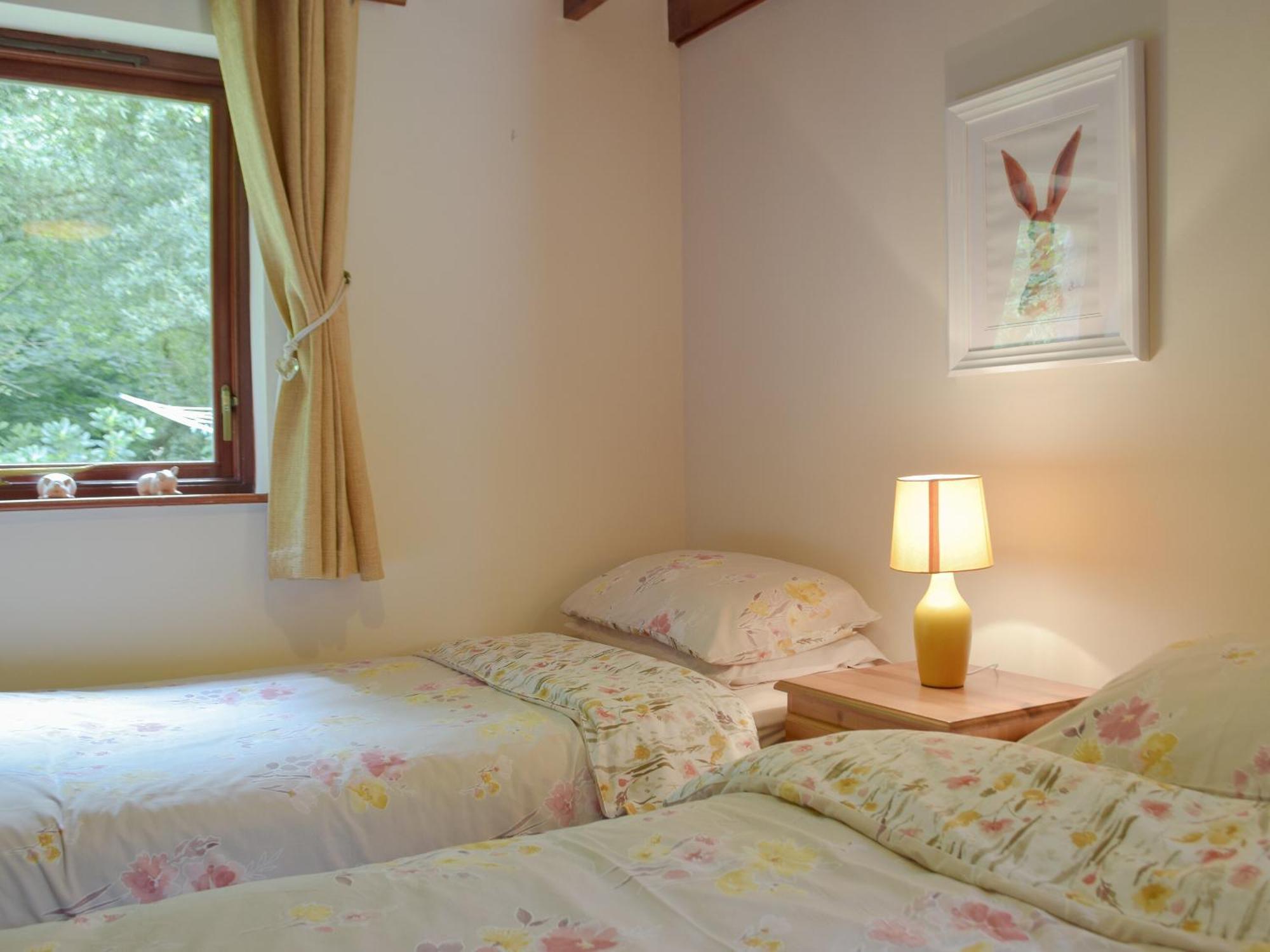 Willa Keepers Nook - Dinas Country Club Zewnętrze zdjęcie