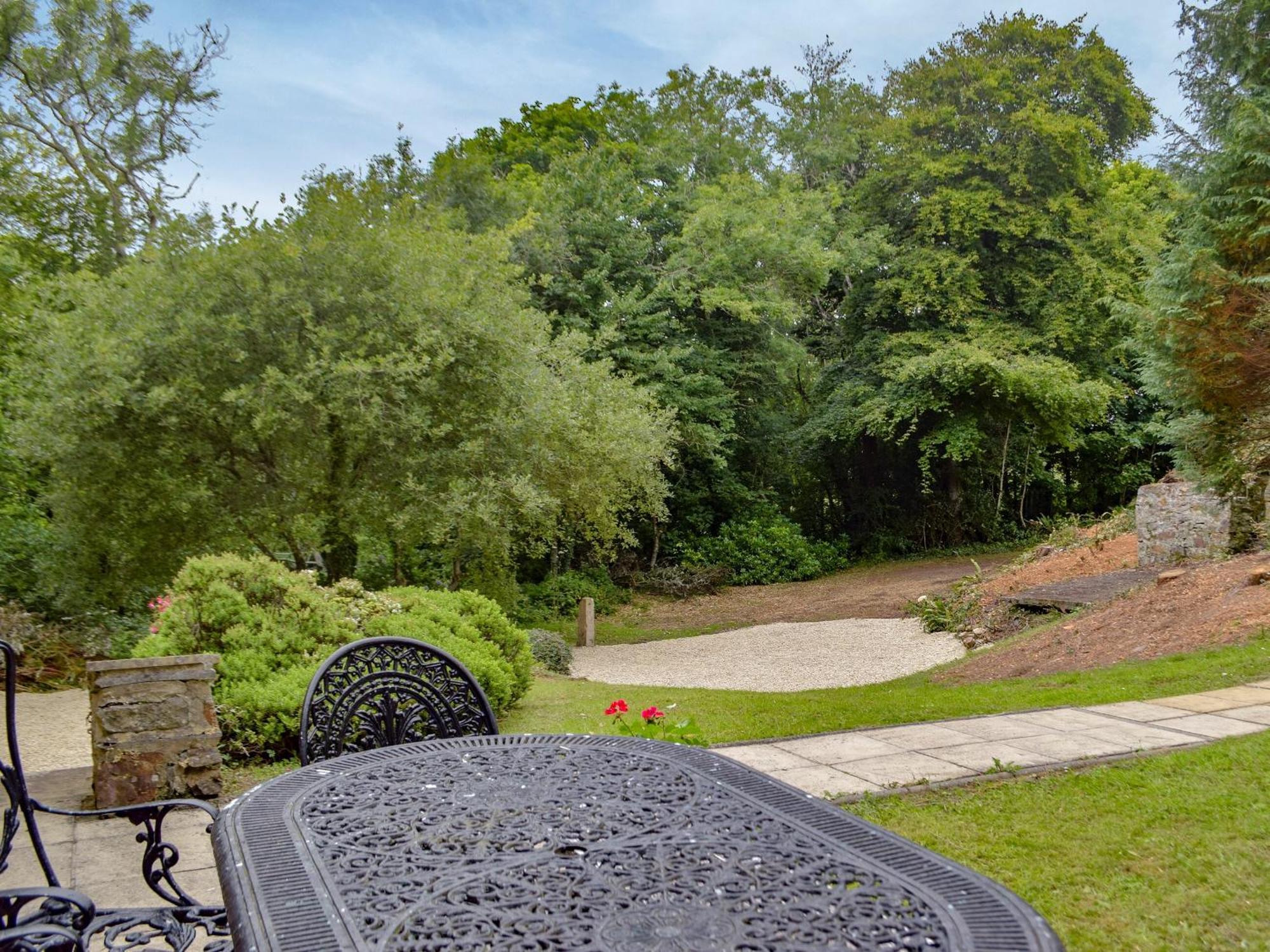 Willa Keepers Nook - Dinas Country Club Zewnętrze zdjęcie